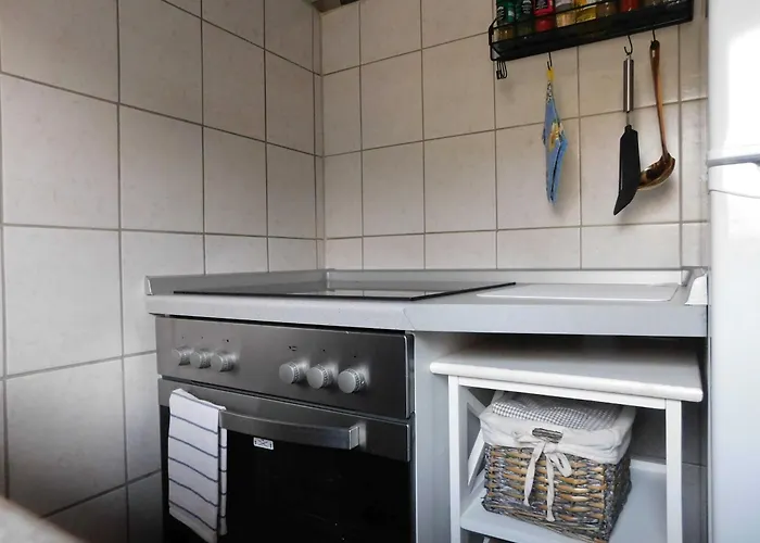 Casa vacanze Bussard Gammelsbach